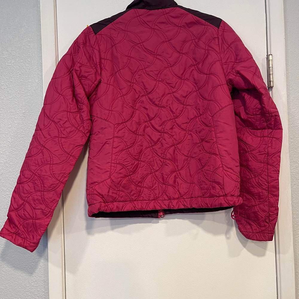 Helly Hansen Jacket - image 2